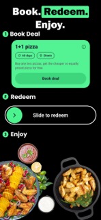 BiteOut Screenshot 5