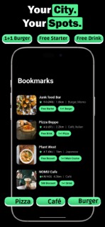BiteOut Screenshot 6